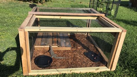 tegu enclosure metal tub|tegu enclosure materials.